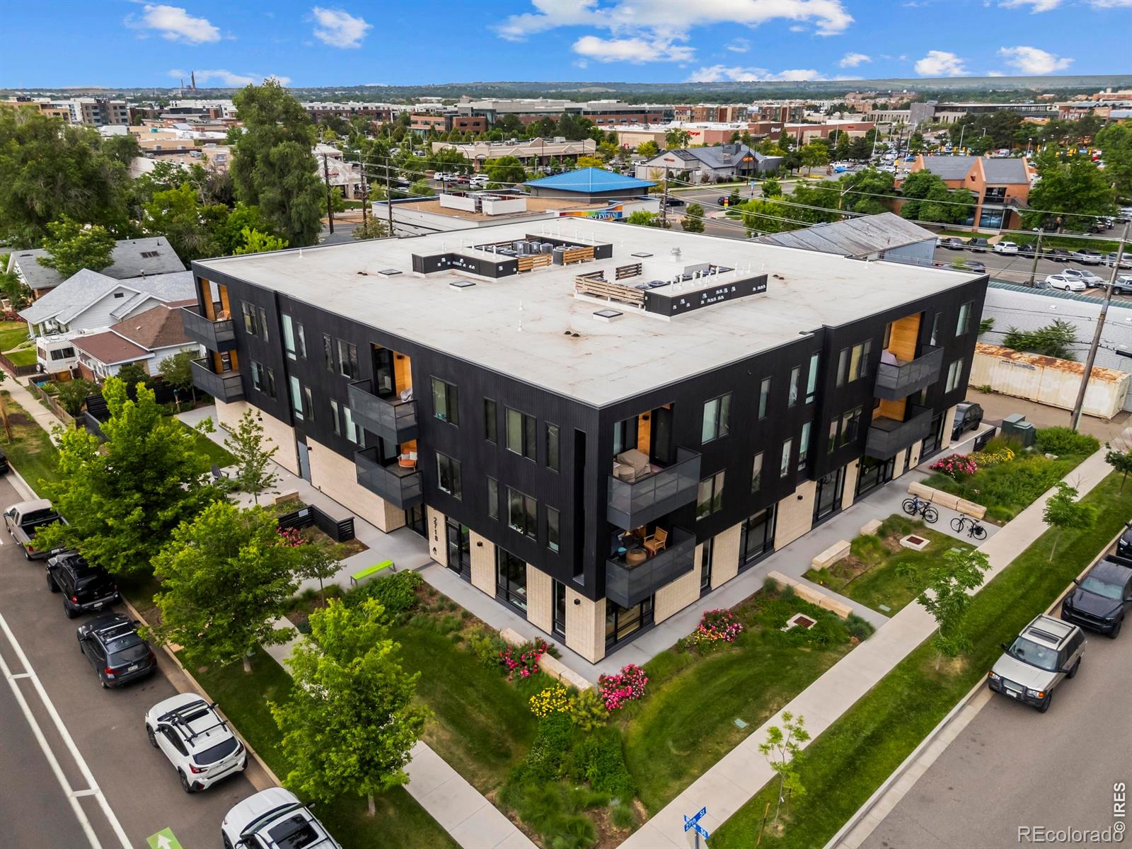 2718 Pine Street Boulder CO 80302