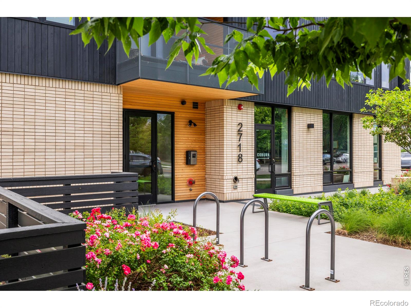 2718 Pine Street Boulder CO 80302