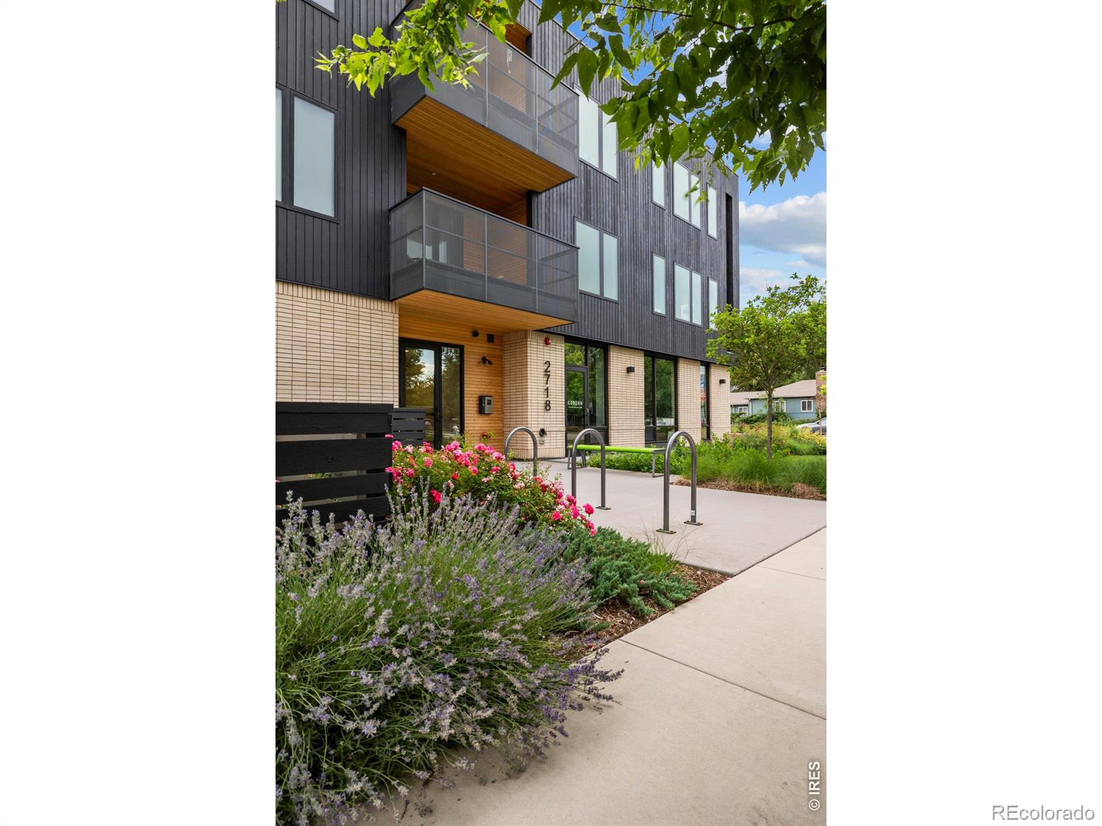 2718 Pine Street Boulder CO 80302