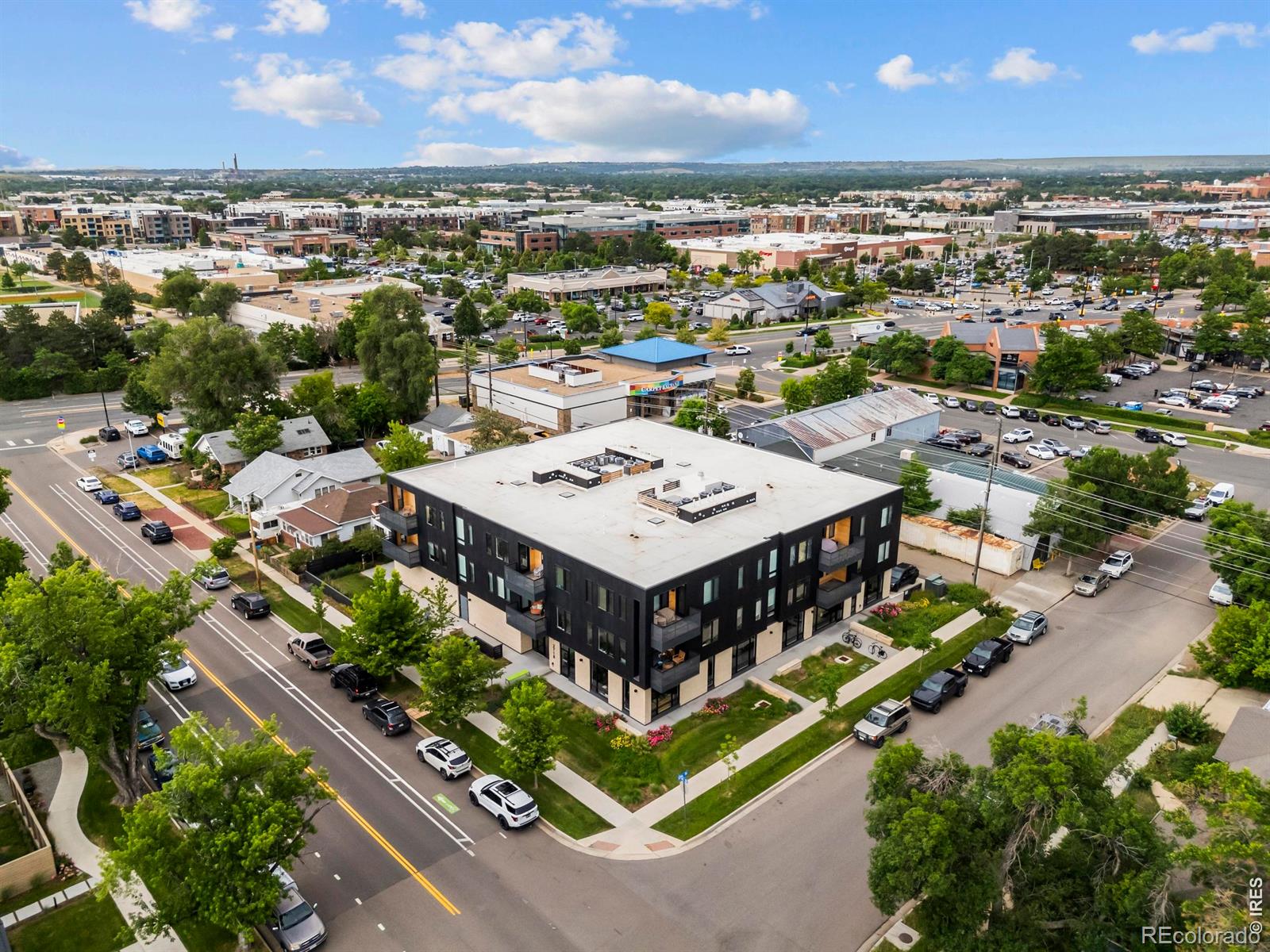 2718 Pine Street Boulder CO 80302