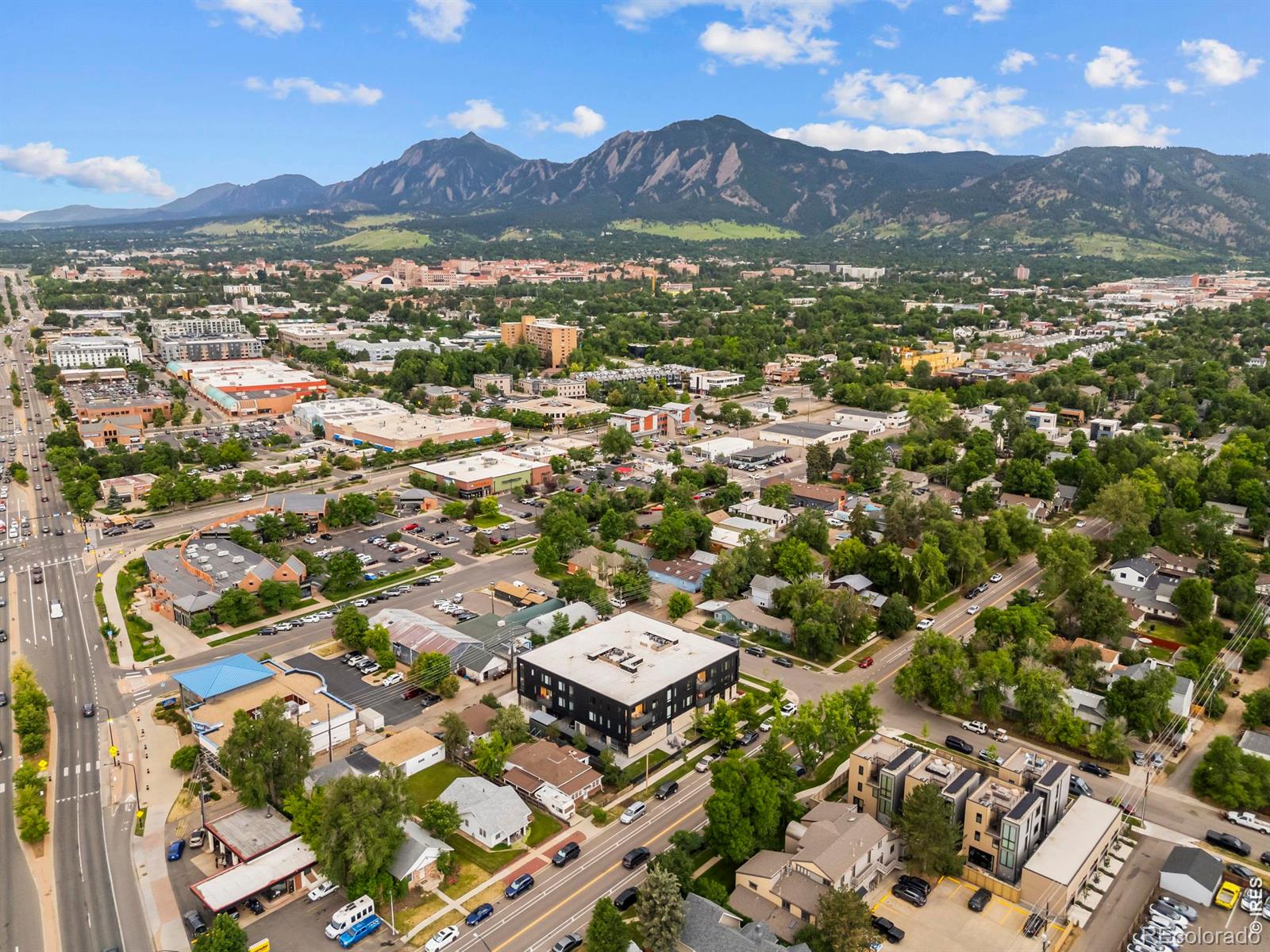 2718 Pine Street Boulder CO 80302