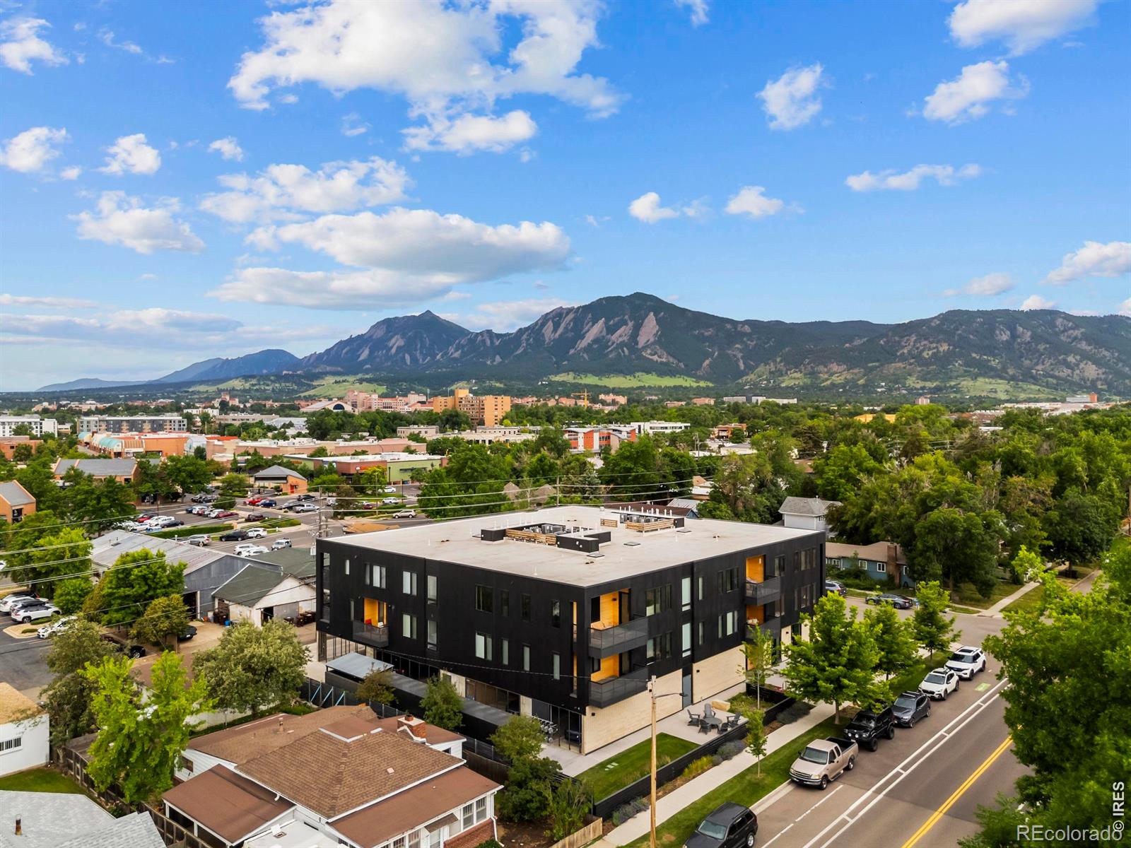 2718 Pine Street Boulder CO 80302