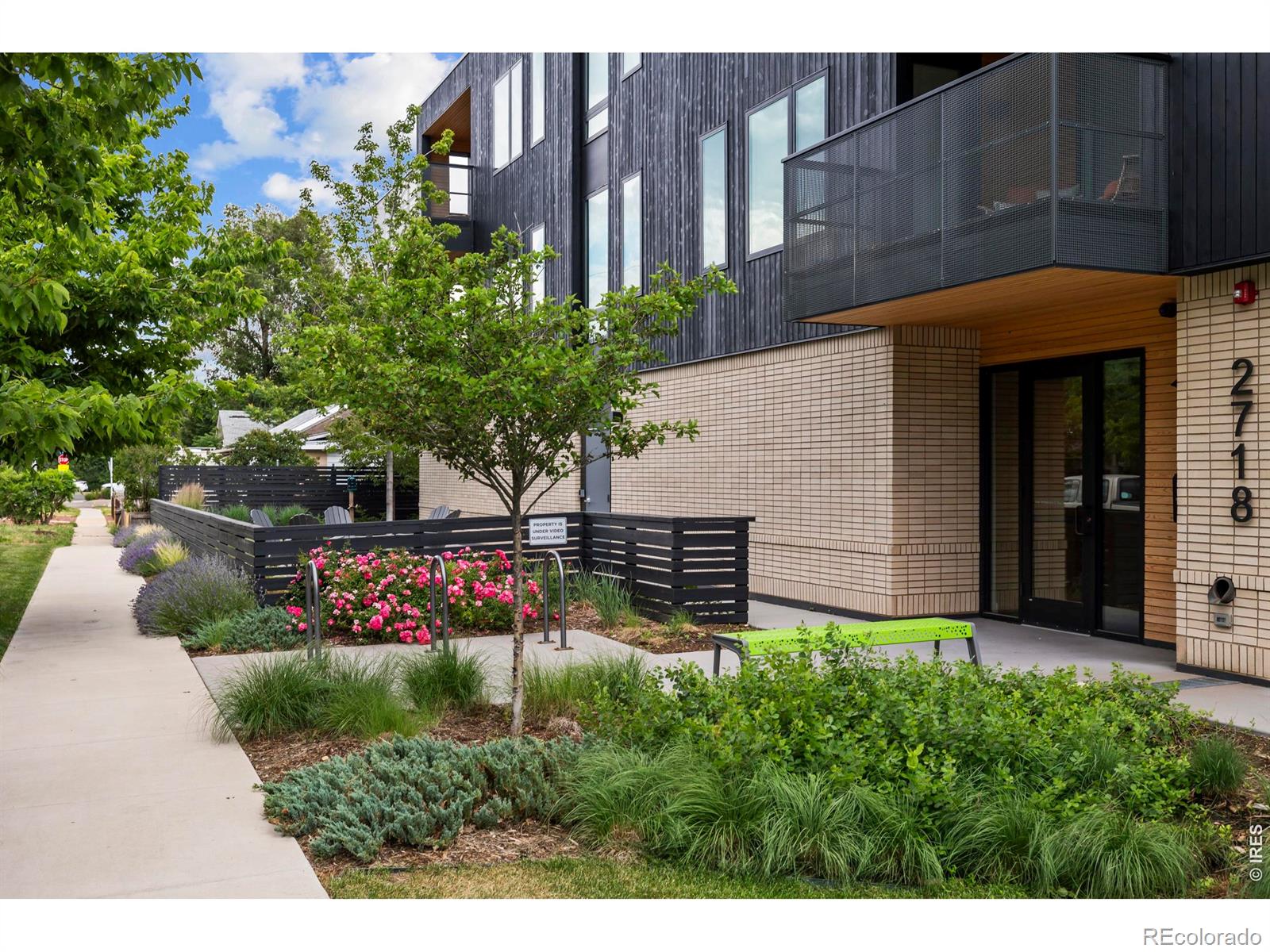 2718 Pine Street Boulder CO 80302
