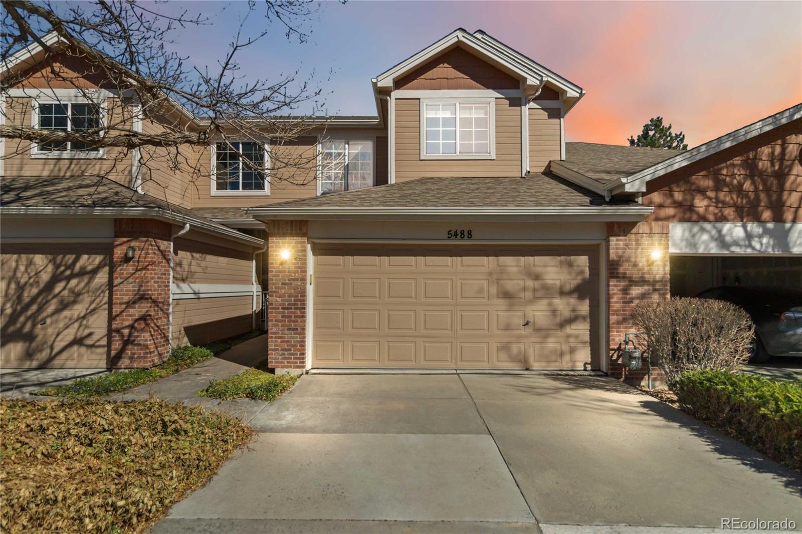 5488 Balsam Court Arvada CO 80002