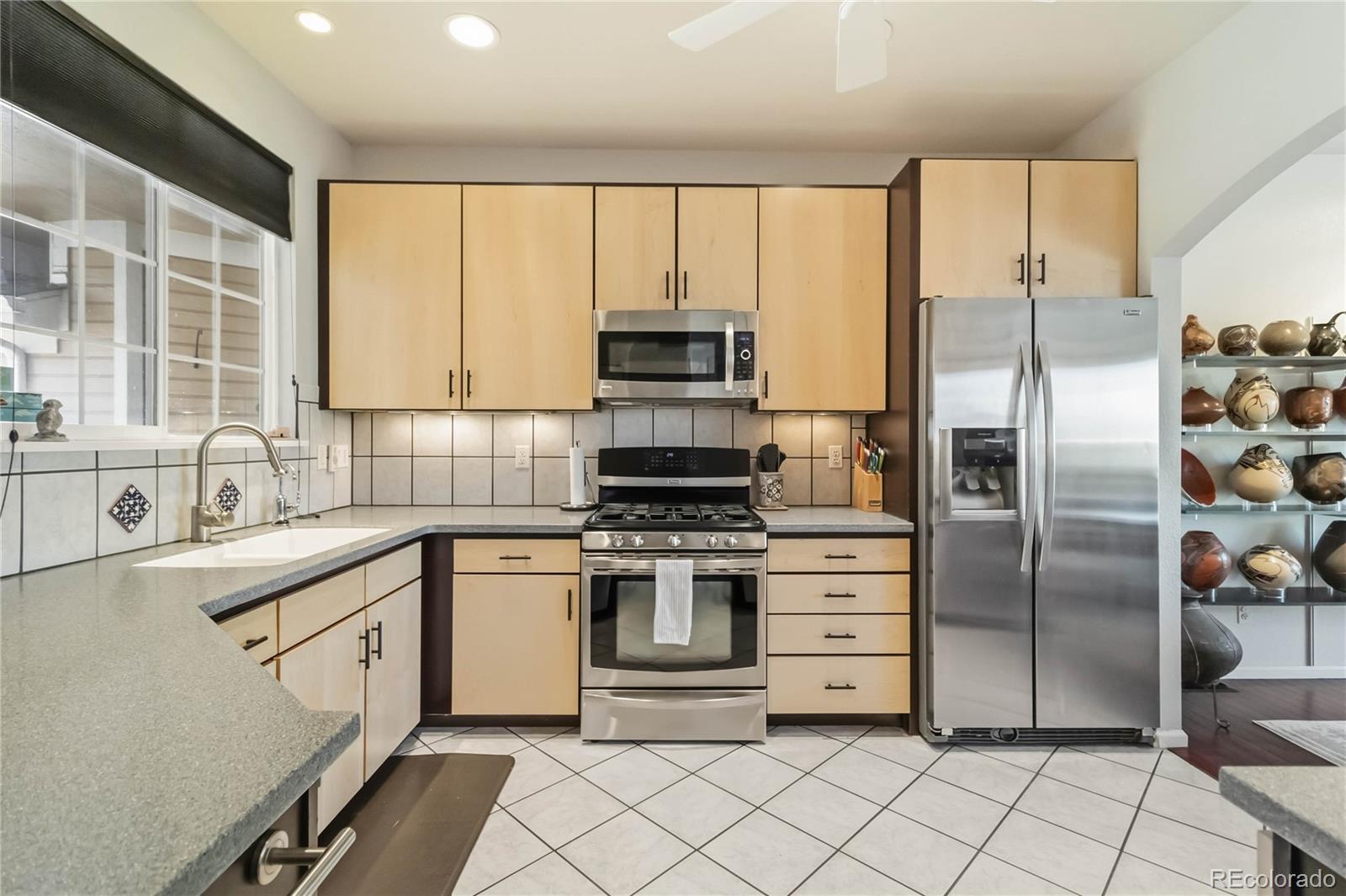 5488 Balsam Court Arvada CO 80002