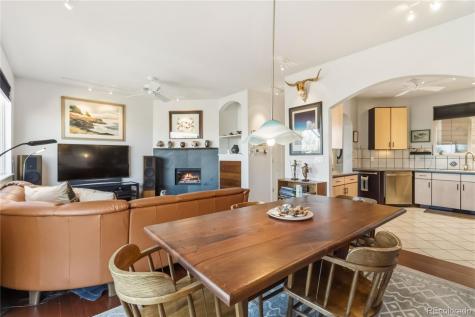 5488 Balsam Court Arvada CO 80002