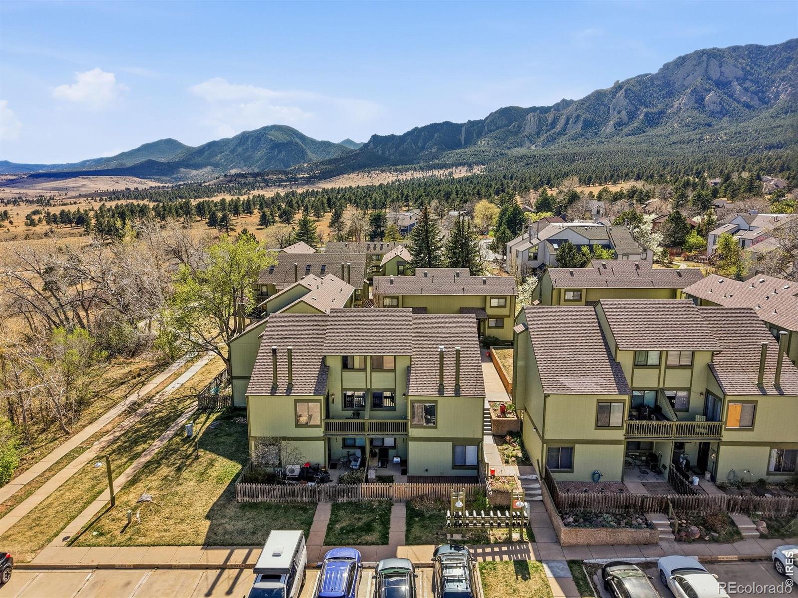 3296 Cripple Creek Trail Boulder CO 80305