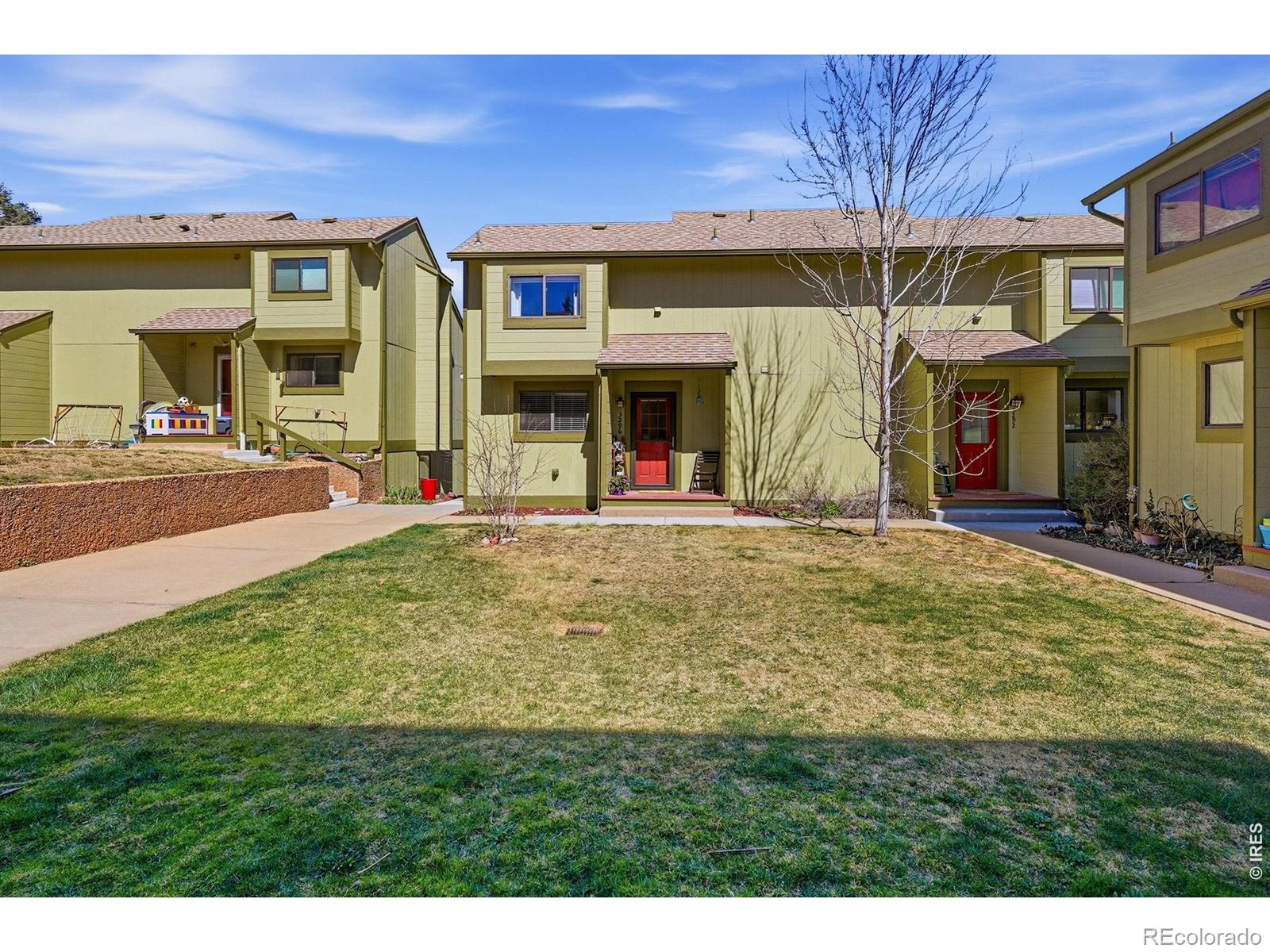 3296 Cripple Creek Trail Boulder CO 80305