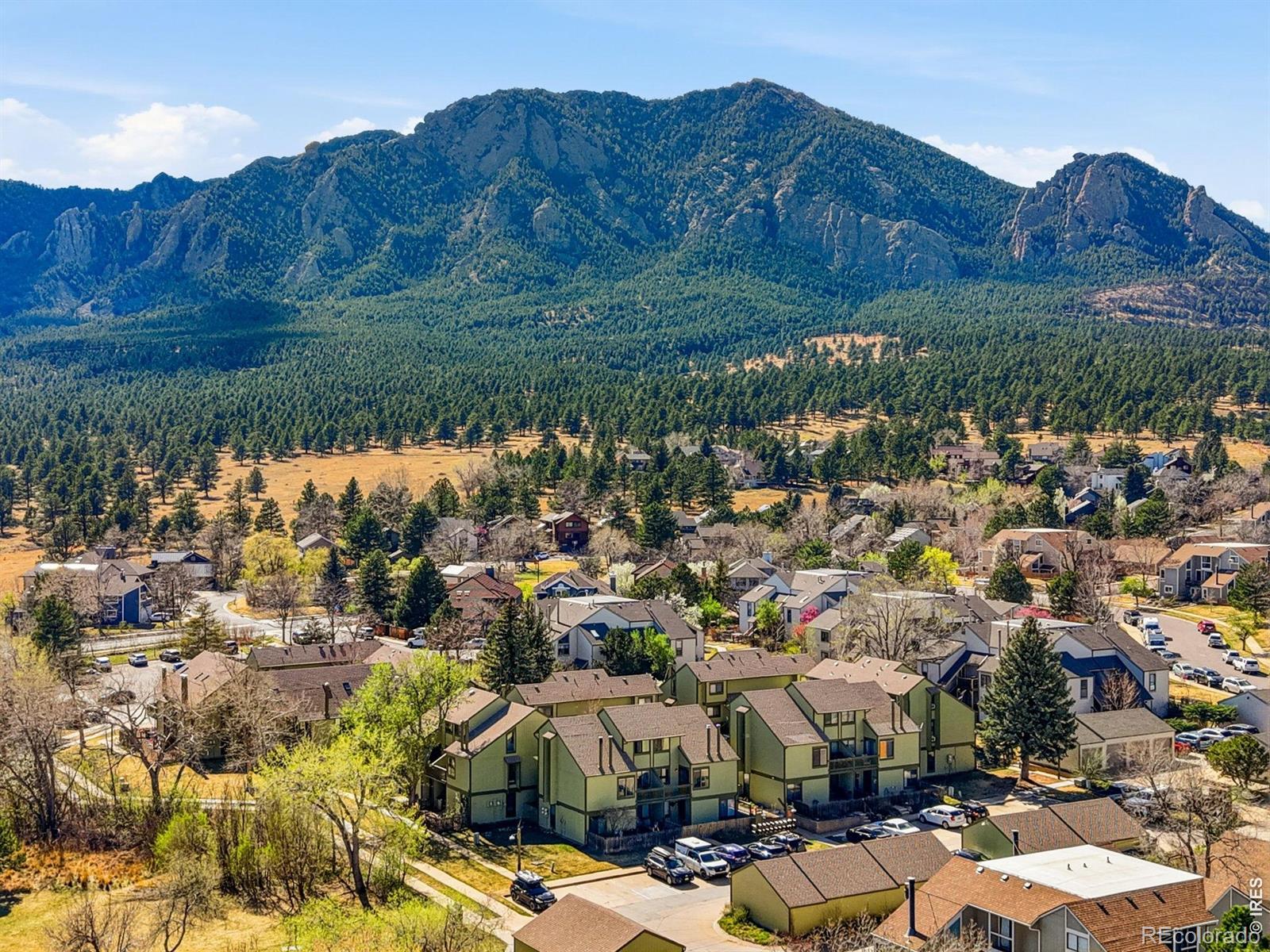 3296 Cripple Creek Trail Boulder CO 80305