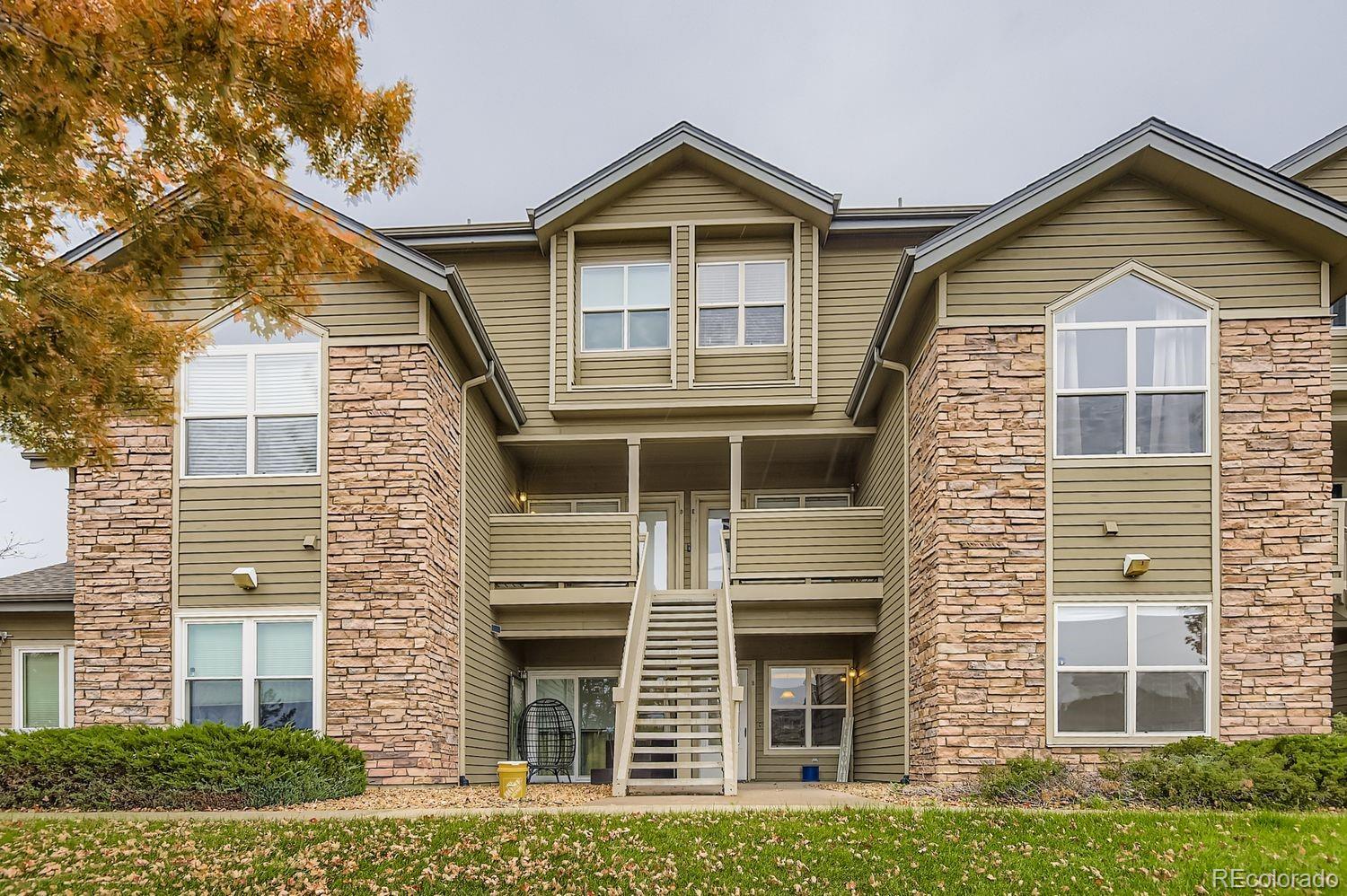 3261 S Waco Court Aurora CO 80013