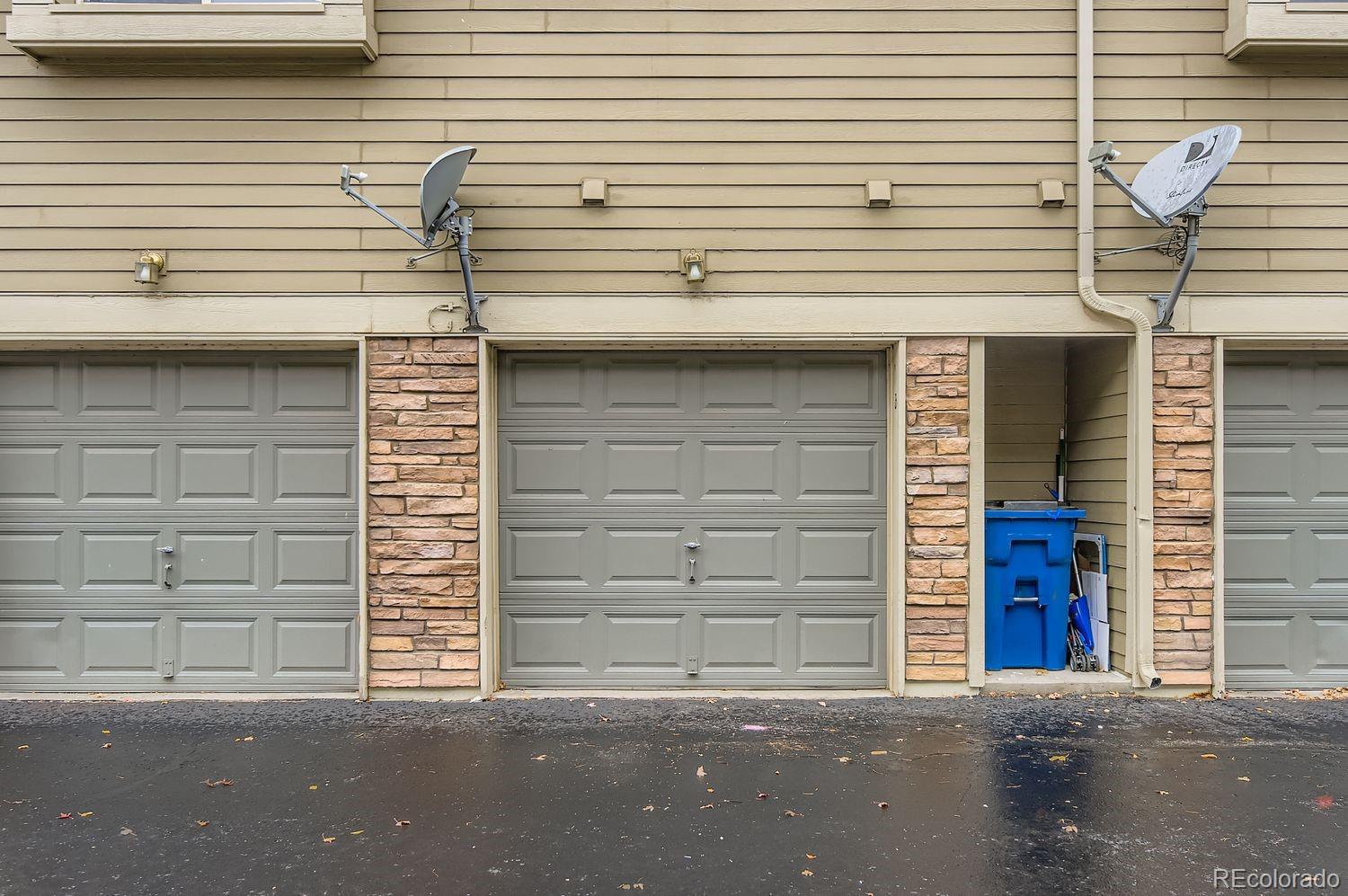 3261 S Waco Court Aurora CO 80013