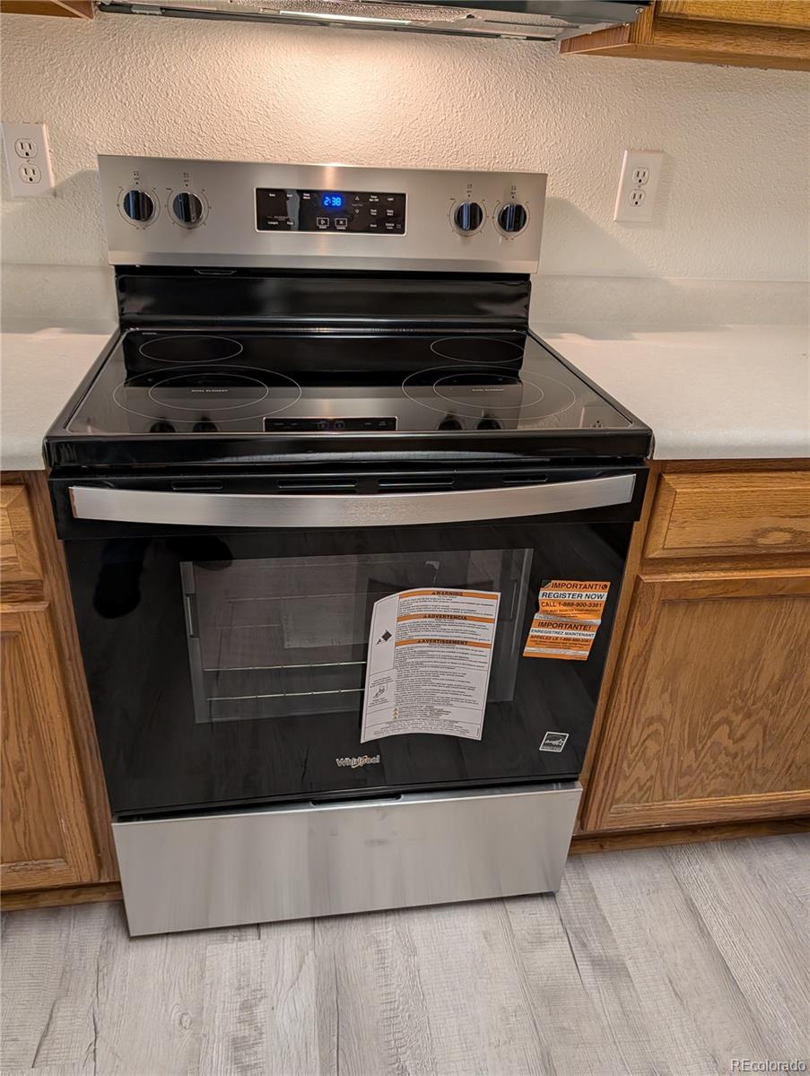 3261 S Waco Court Aurora CO 80013
