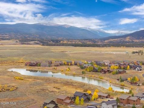 802 GCR 5142 Tabernash CO 80478