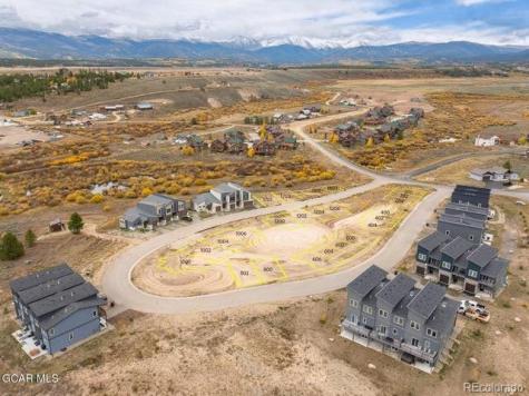 802 GCR 5142 Tabernash CO 80478