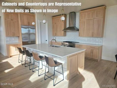 802 GCR 5142 Tabernash CO 80478