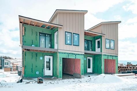 802 GCR 5142 Tabernash CO 80478