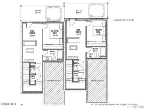 802 GCR 5142 Tabernash CO 80478