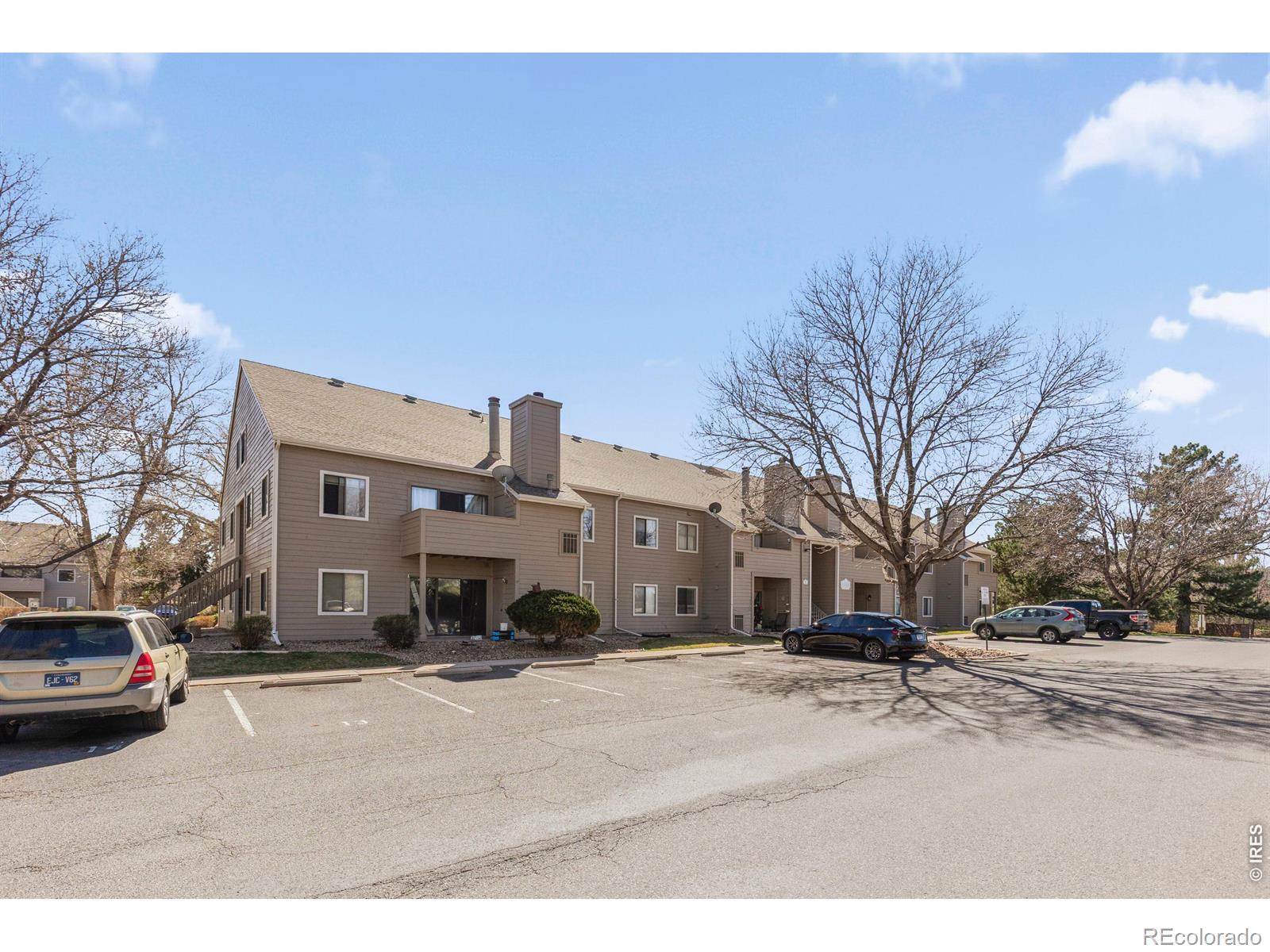 3600 S Pierce Street Denver CO 80235