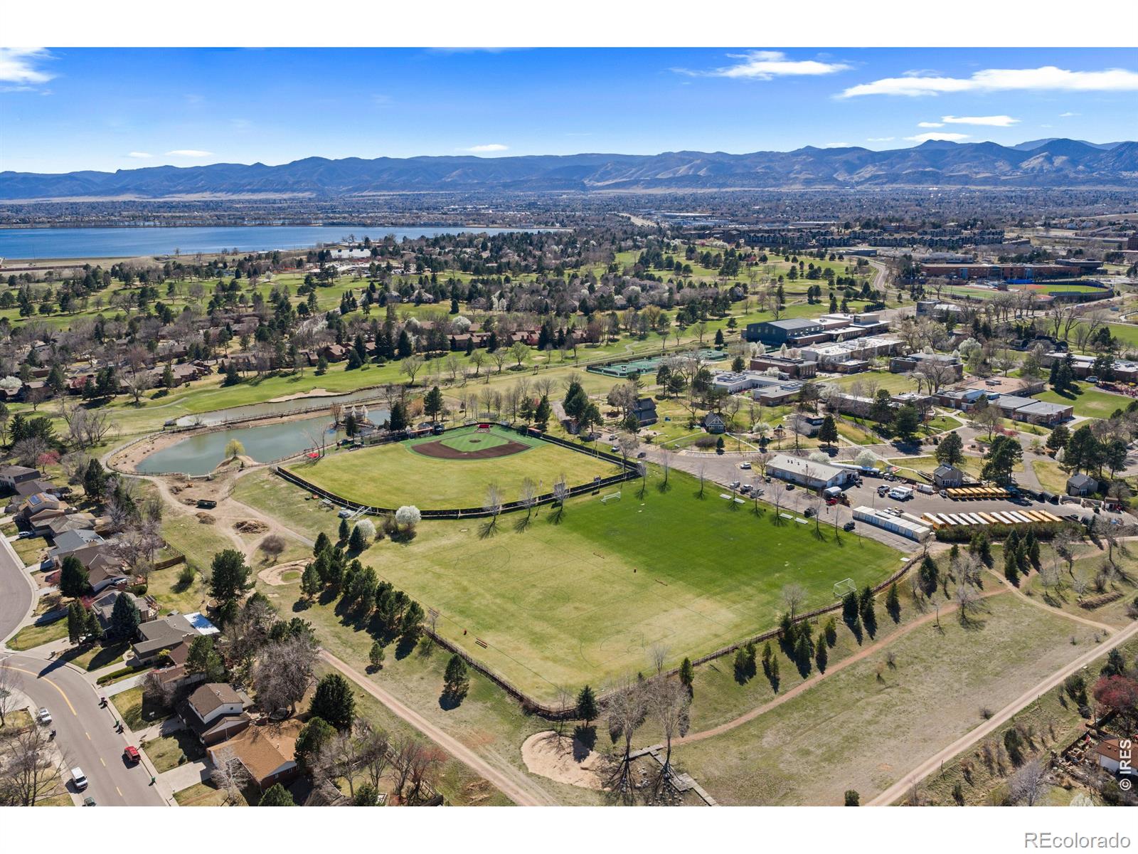 3600 S Pierce Street Denver CO 80235
