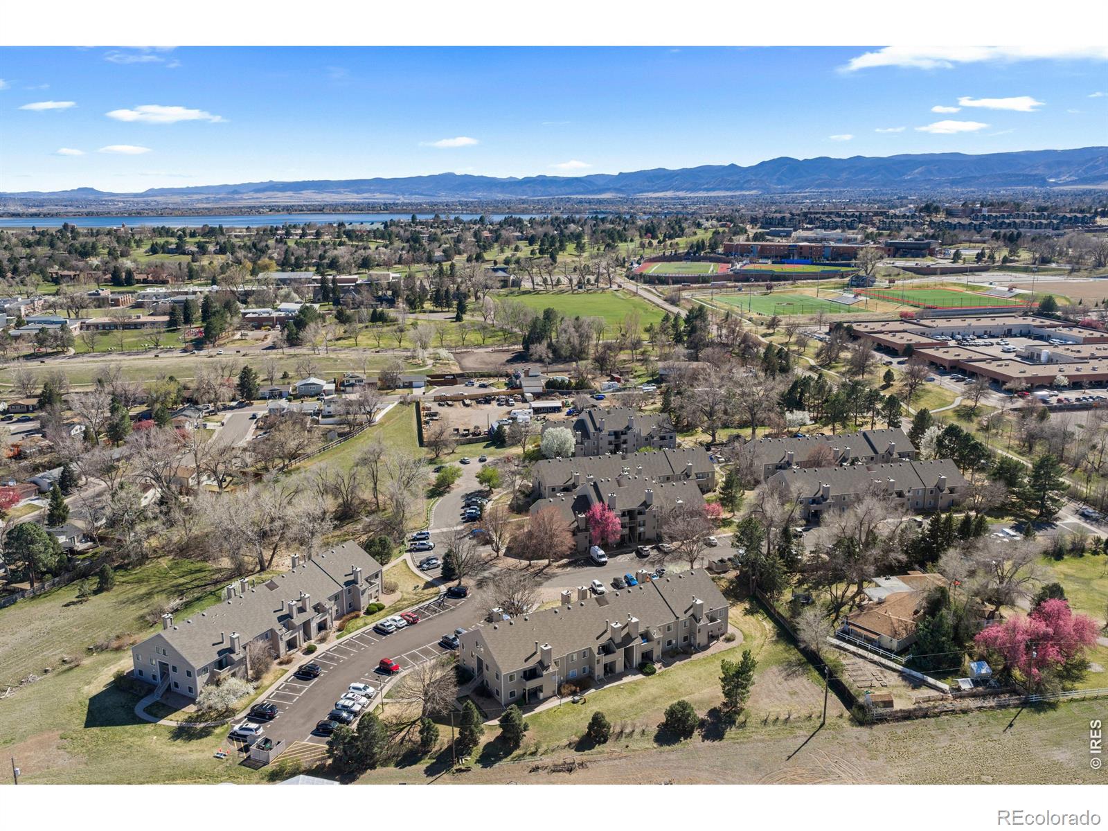 3600 S Pierce Street Denver CO 80235