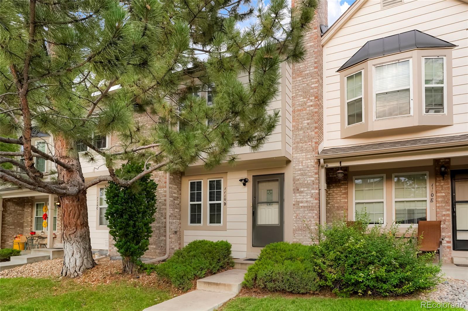1110 S Waco Street Aurora CO 80017