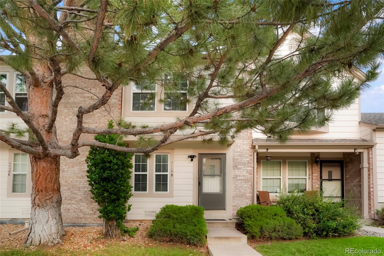 1110 S Waco Street Aurora CO 80017