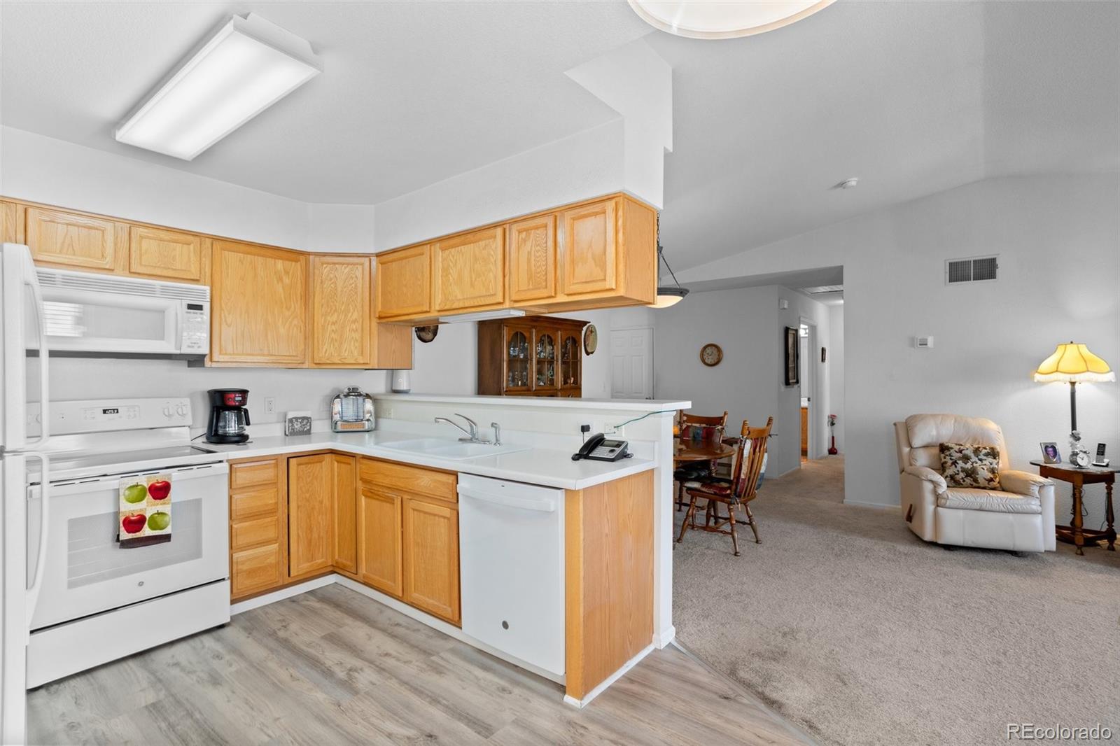 1890 S Cole Street Lakewood CO 80228