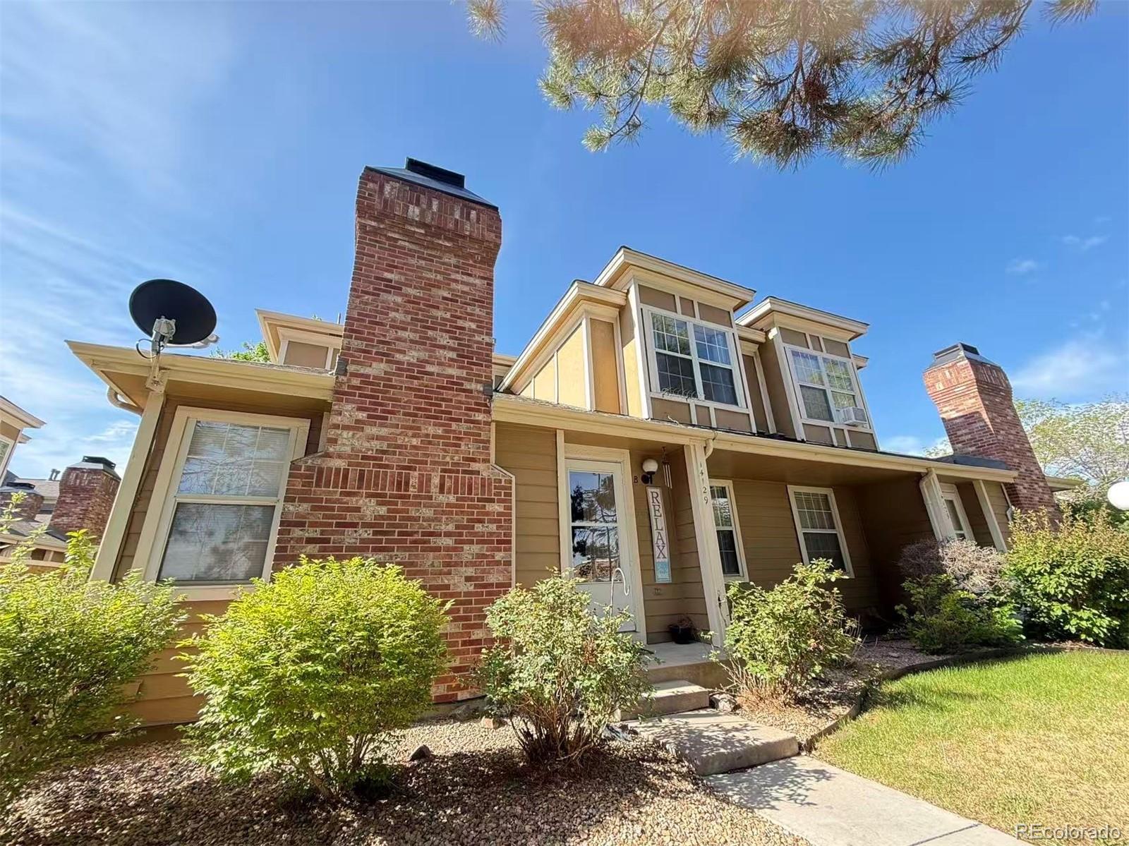 14129 E Dickinson Drive Aurora CO 80014
