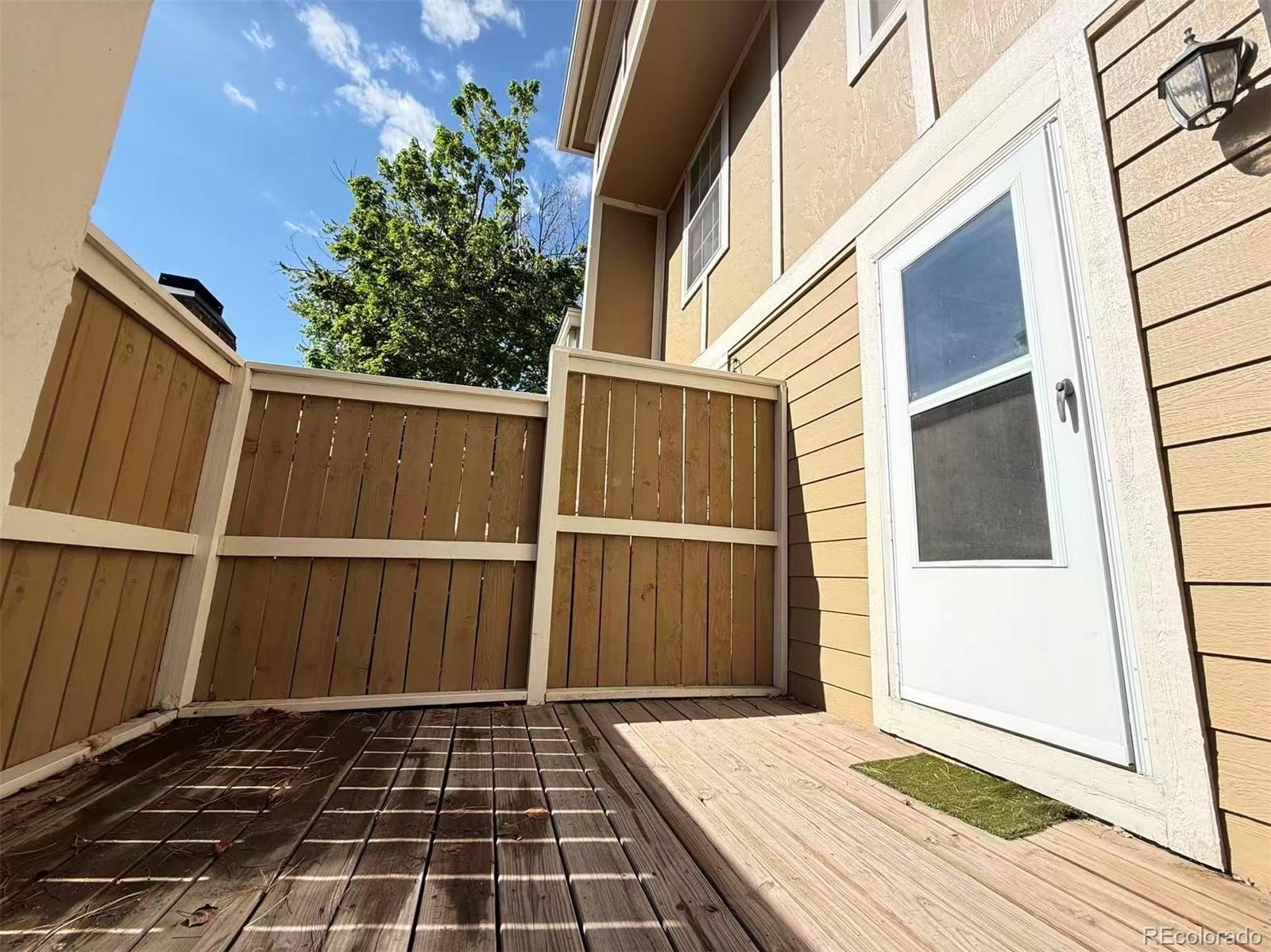 14129 E Dickinson Drive Aurora CO 80014