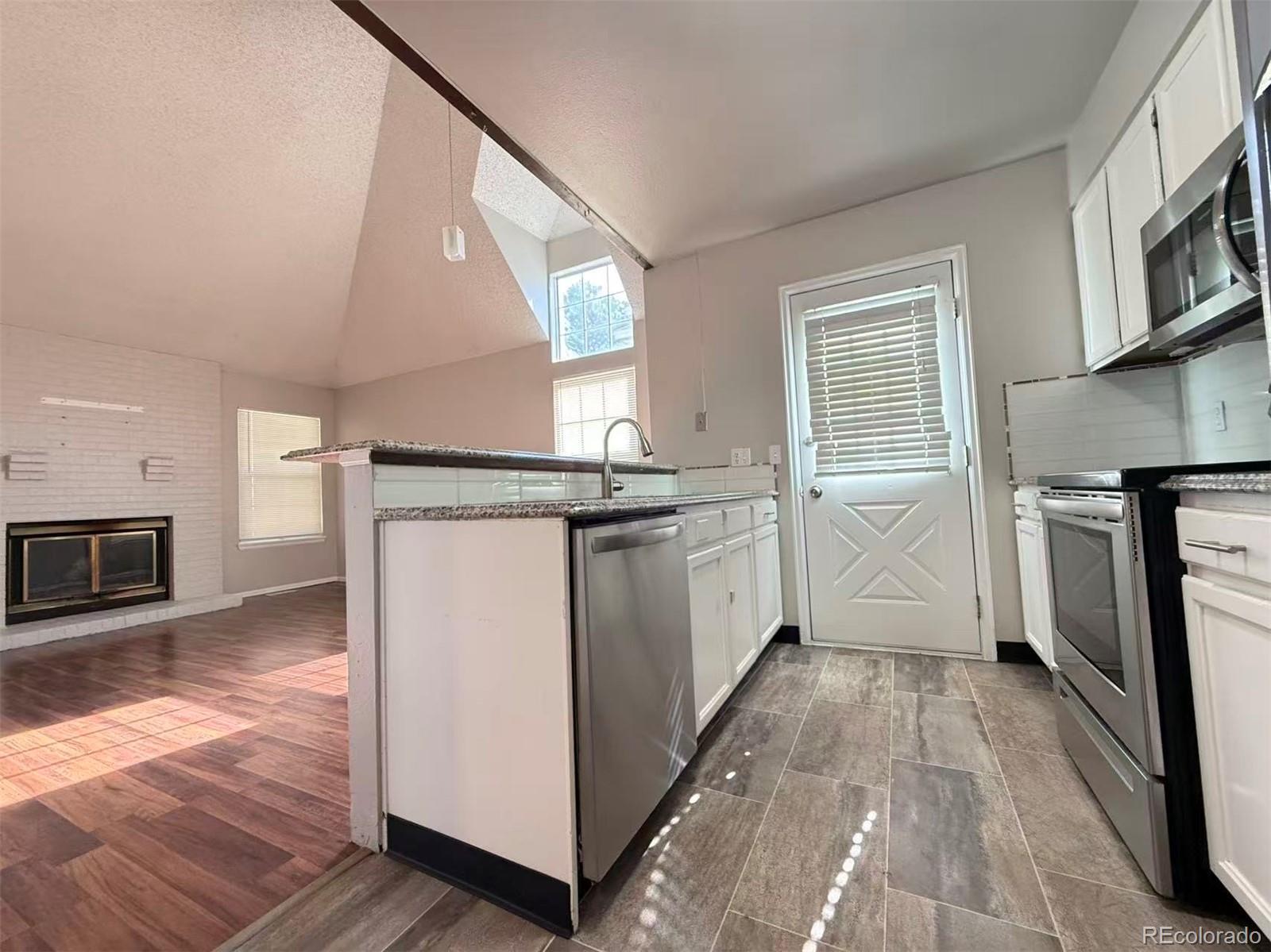 14129 E Dickinson Drive Aurora CO 80014