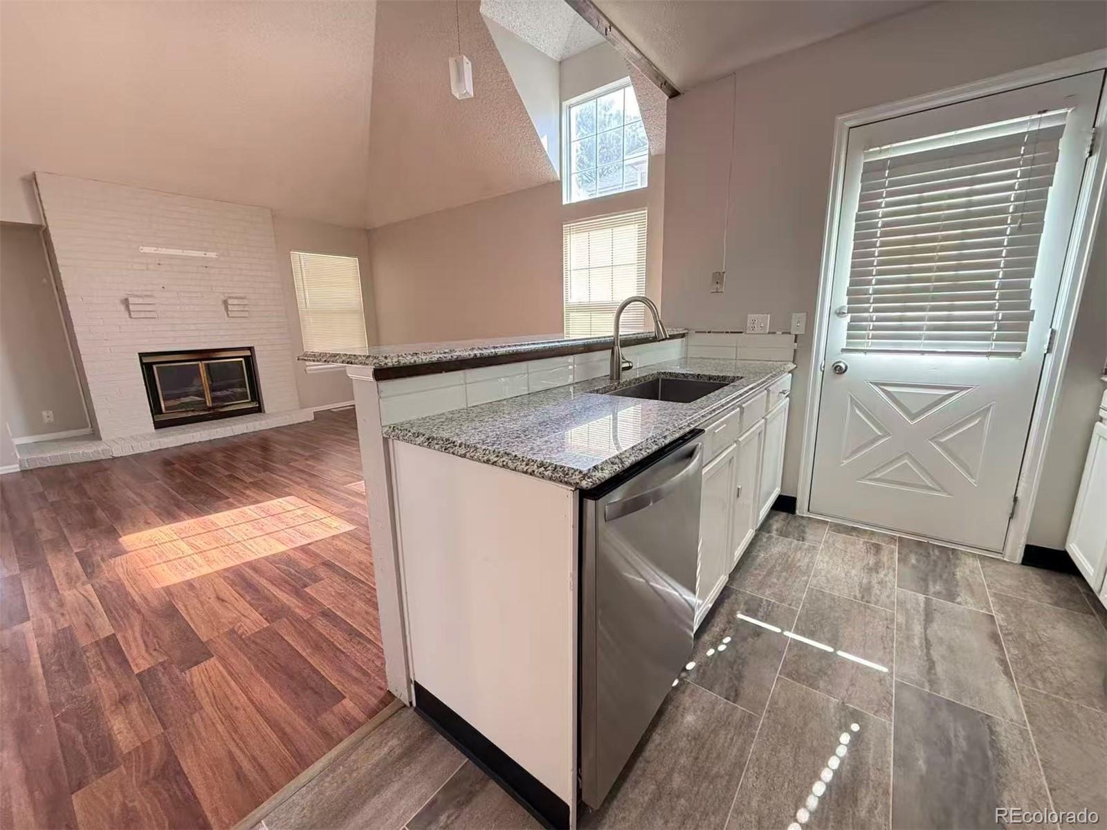 14129 E Dickinson Drive Aurora CO 80014