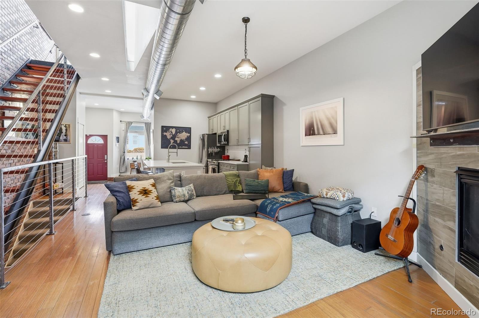 1626 E 25th Avenue Denver CO 80205