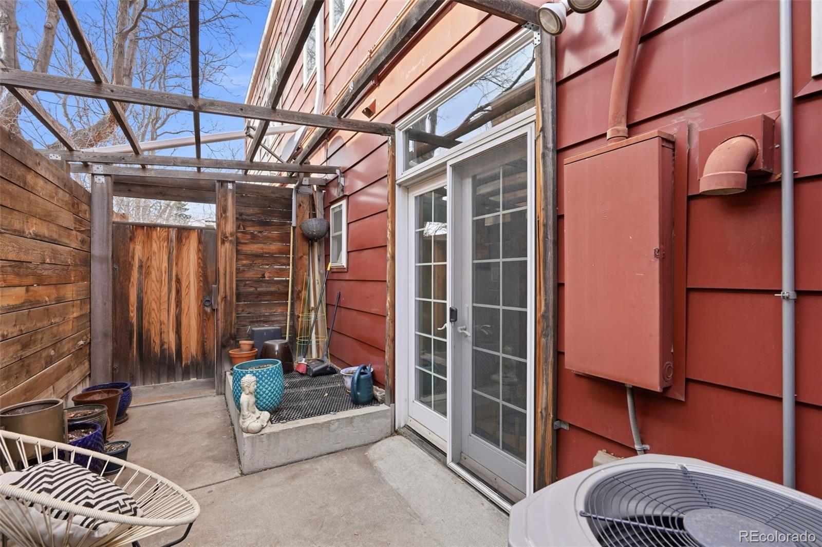 1626 E 25th Avenue Denver CO 80205