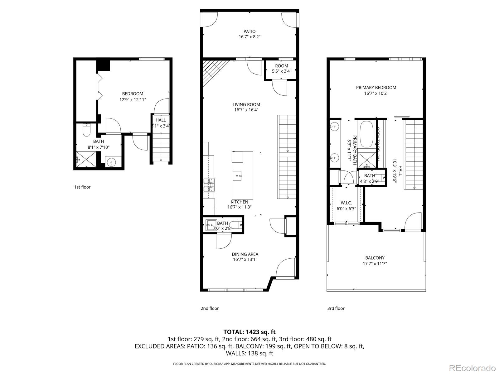 1626 E 25th Avenue Denver CO 80205