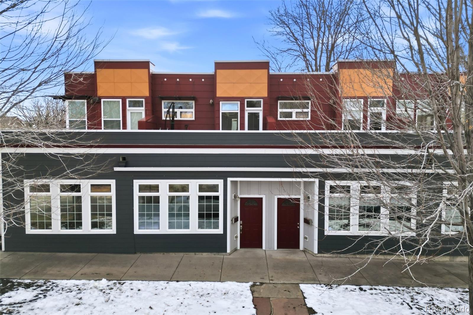 1626 E 25th Avenue Denver CO 80205