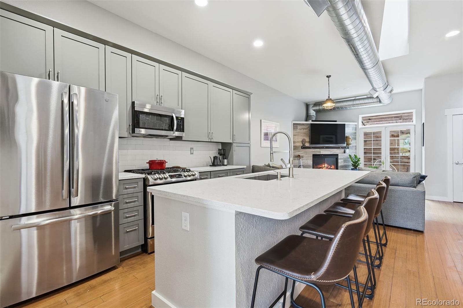 1626 E 25th Avenue Denver CO 80205