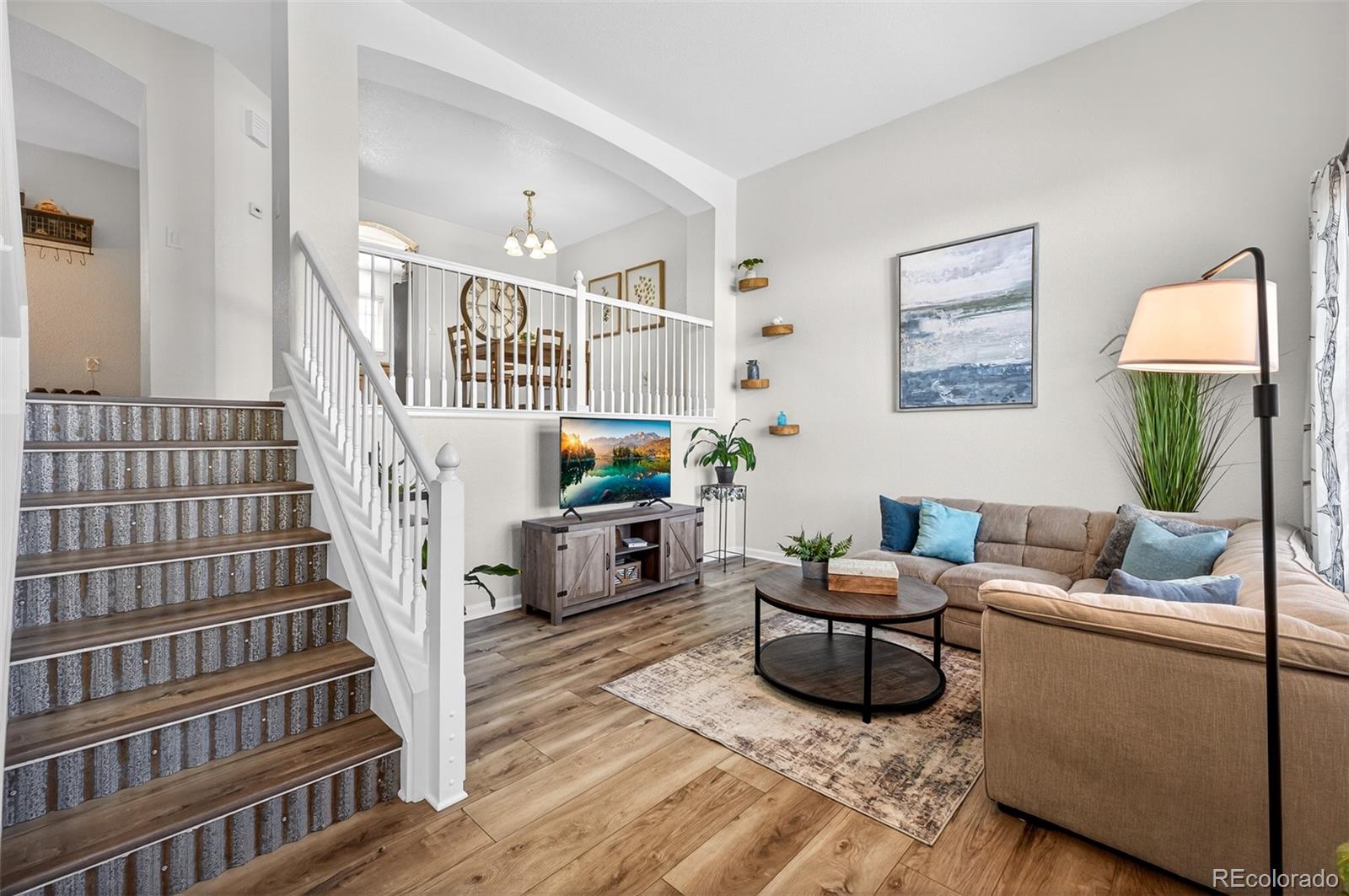 1541 Dawson Butte Way Castle Rock CO 80109