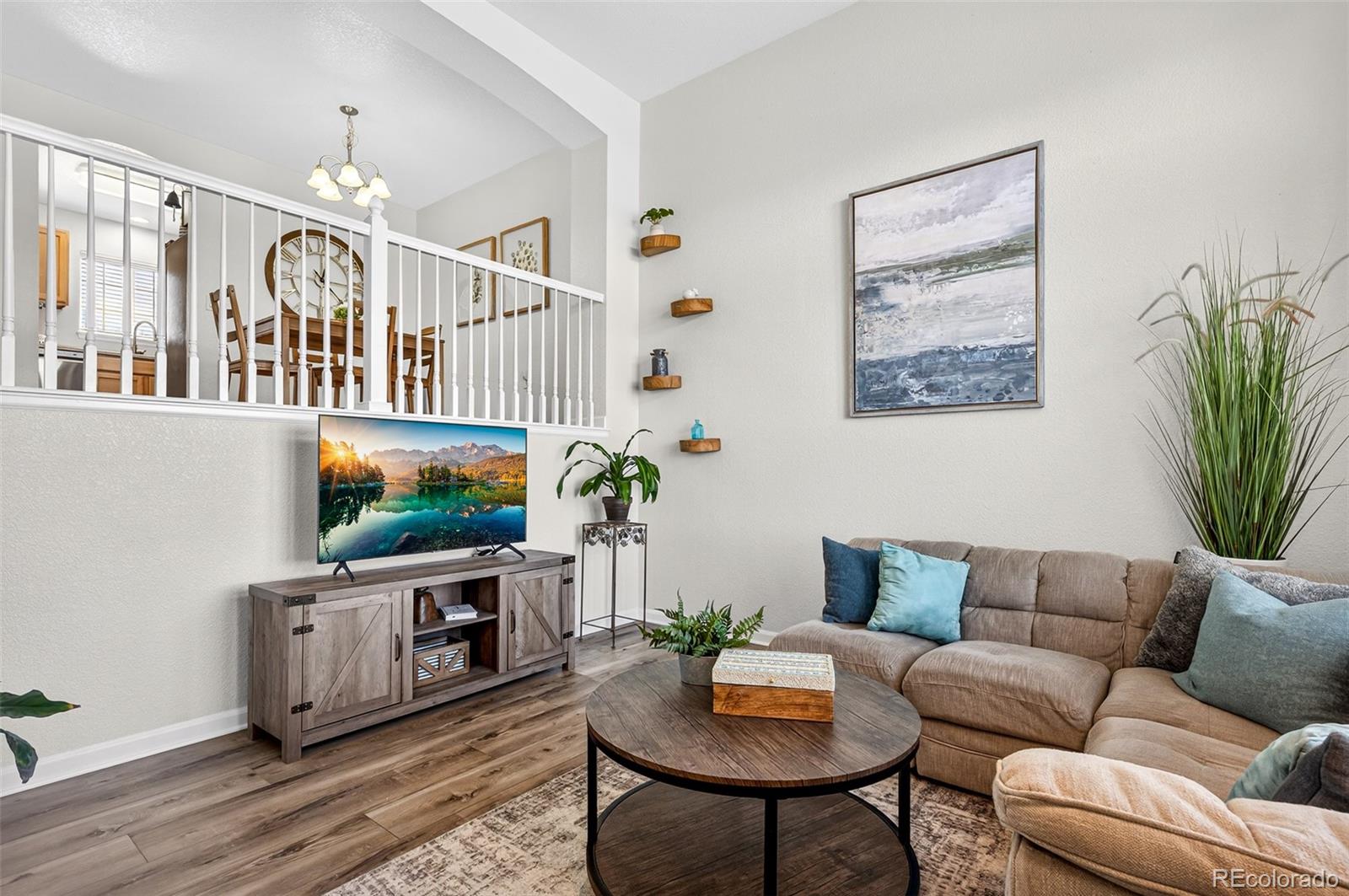 1541 Dawson Butte Way Castle Rock CO 80109