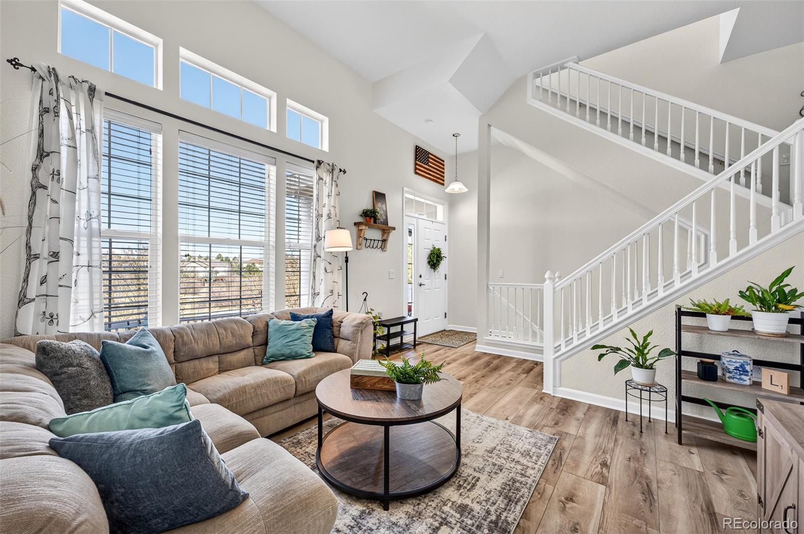 1541 Dawson Butte Way Castle Rock CO 80109