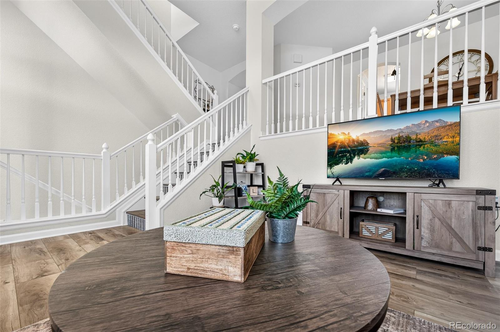 1541 Dawson Butte Way Castle Rock CO 80109