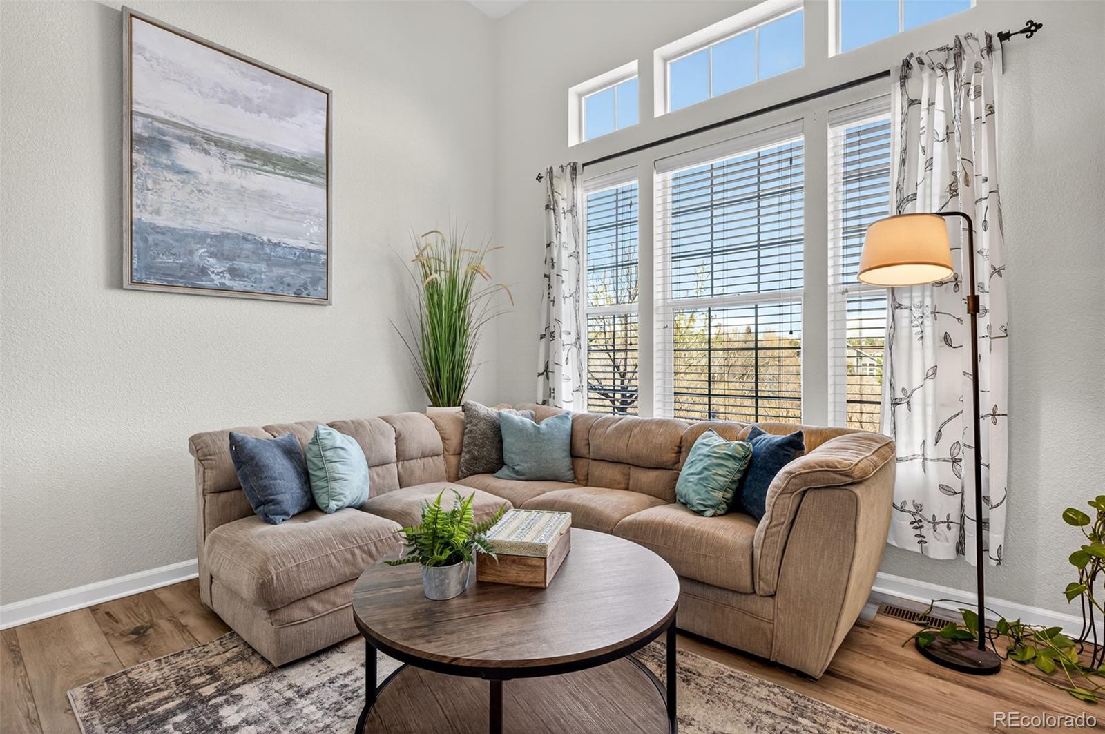 1541 Dawson Butte Way Castle Rock CO 80109