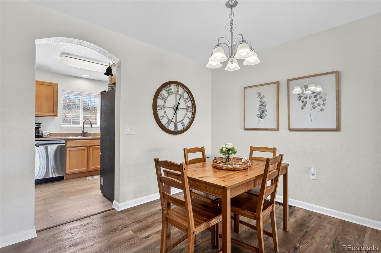 1541 Dawson Butte Way Castle Rock CO 80109