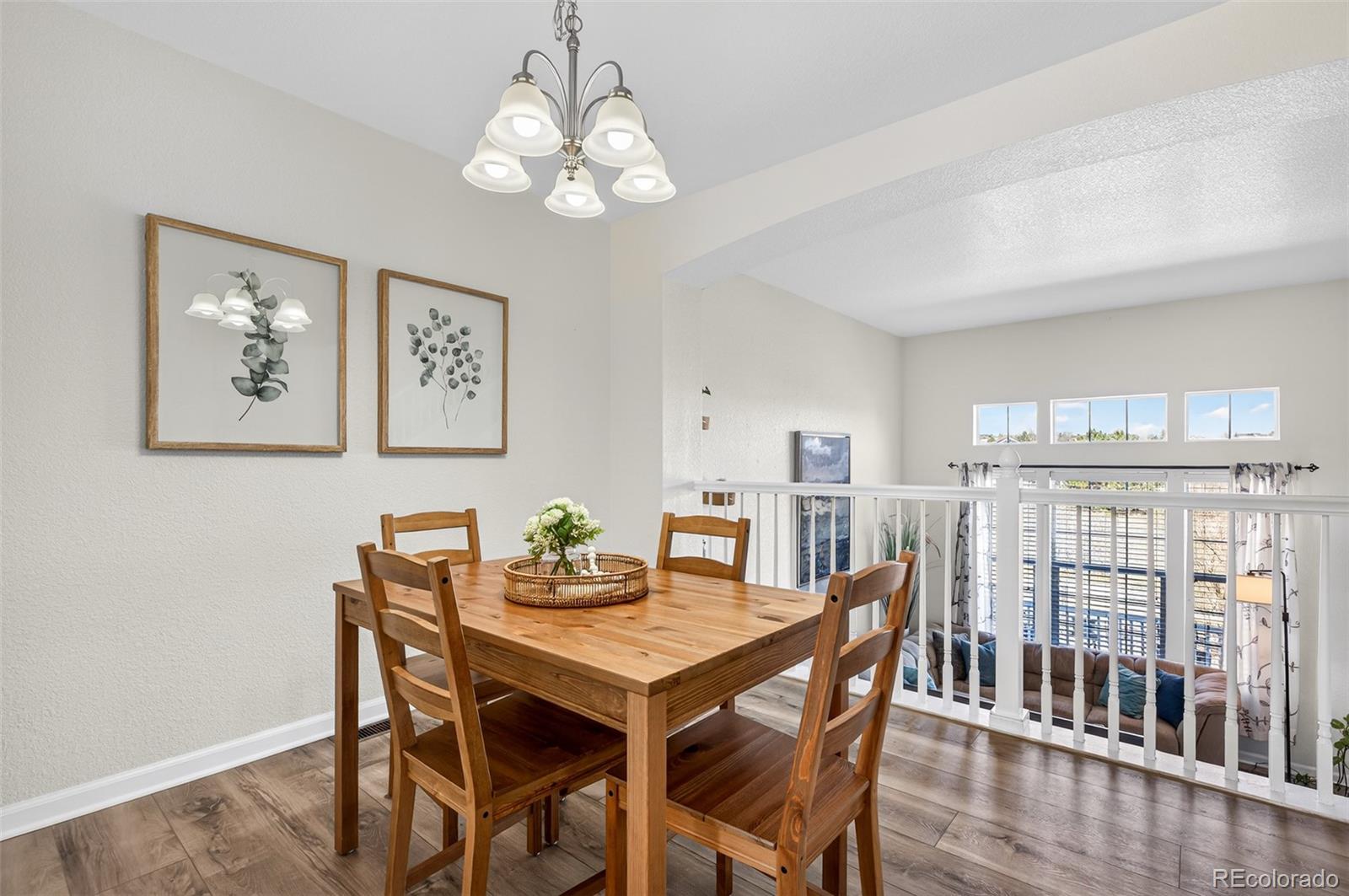1541 Dawson Butte Way Castle Rock CO 80109