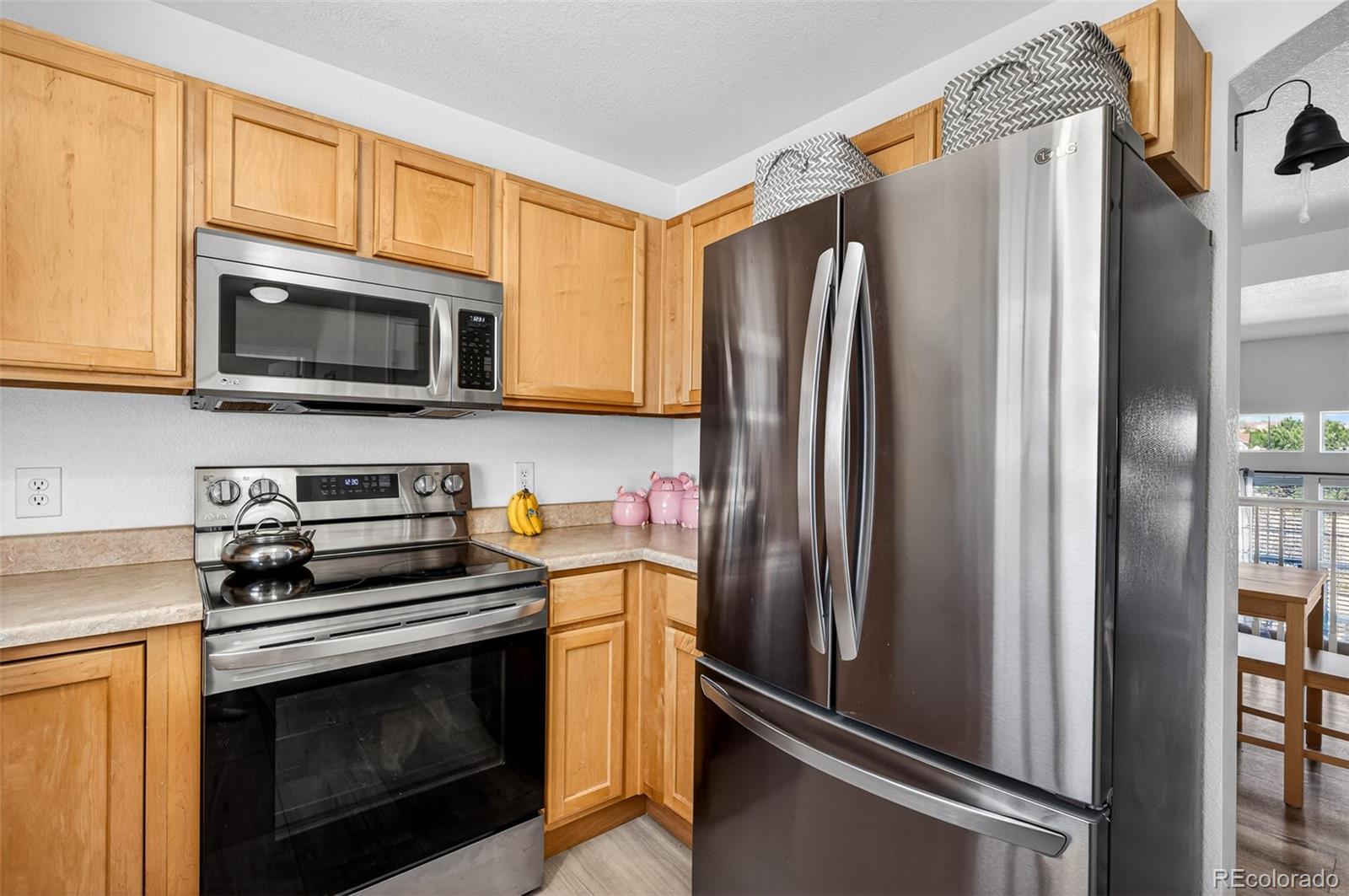 1541 Dawson Butte Way Castle Rock CO 80109