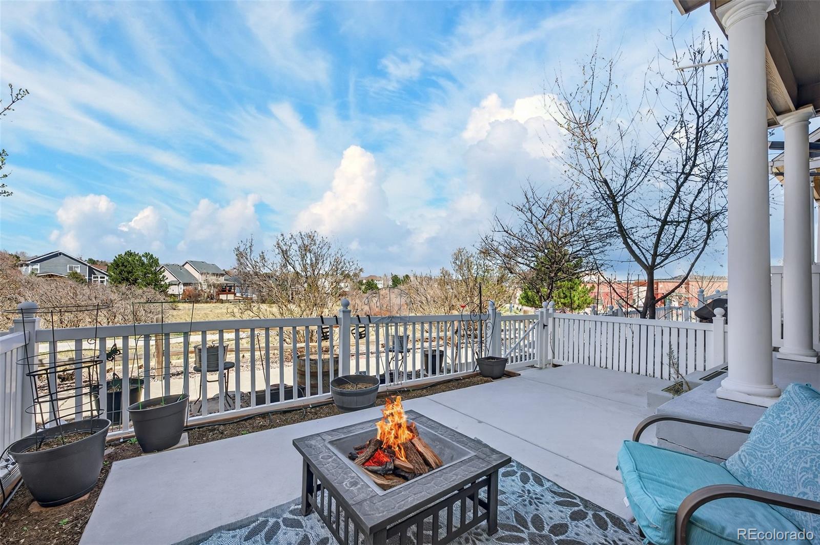 1541 Dawson Butte Way Castle Rock CO 80109