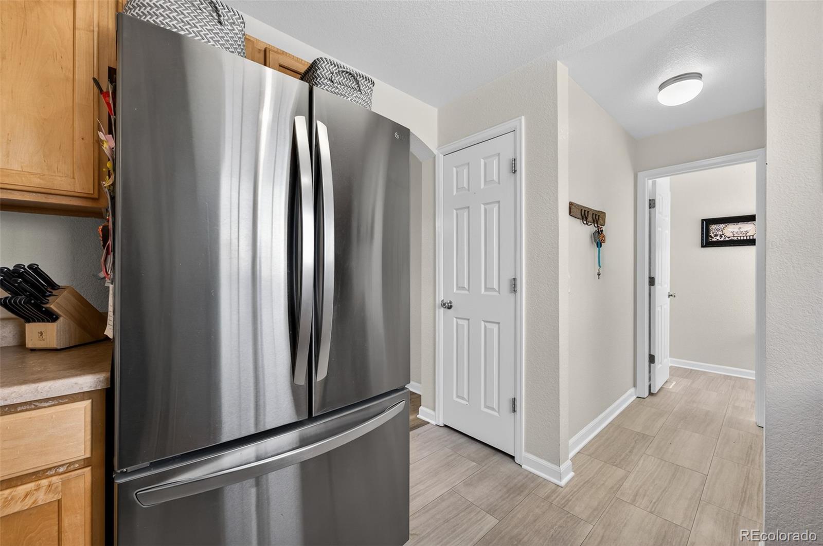 1541 Dawson Butte Way Castle Rock CO 80109