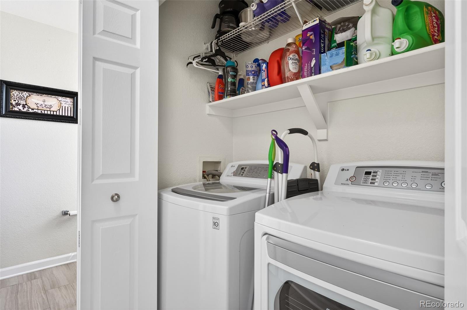 1541 Dawson Butte Way Castle Rock CO 80109
