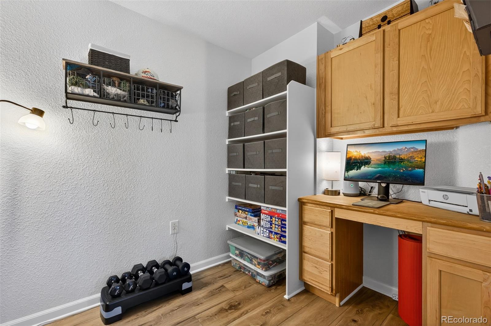 1541 Dawson Butte Way Castle Rock CO 80109