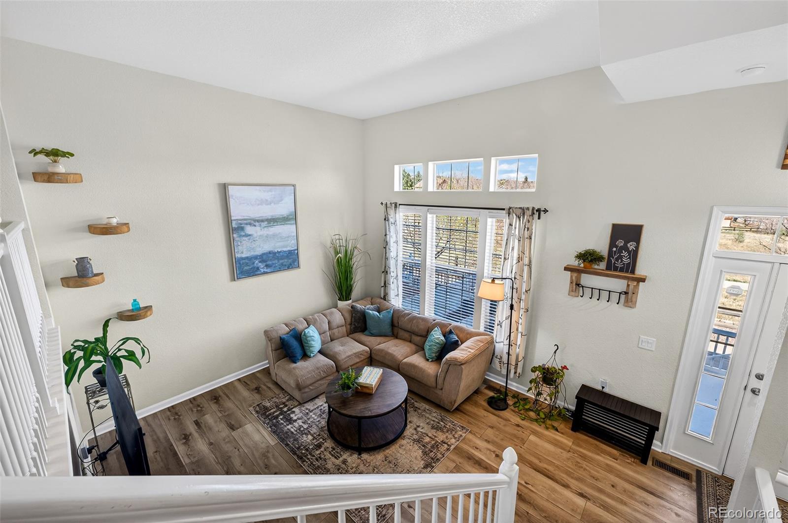 1541 Dawson Butte Way Castle Rock CO 80109