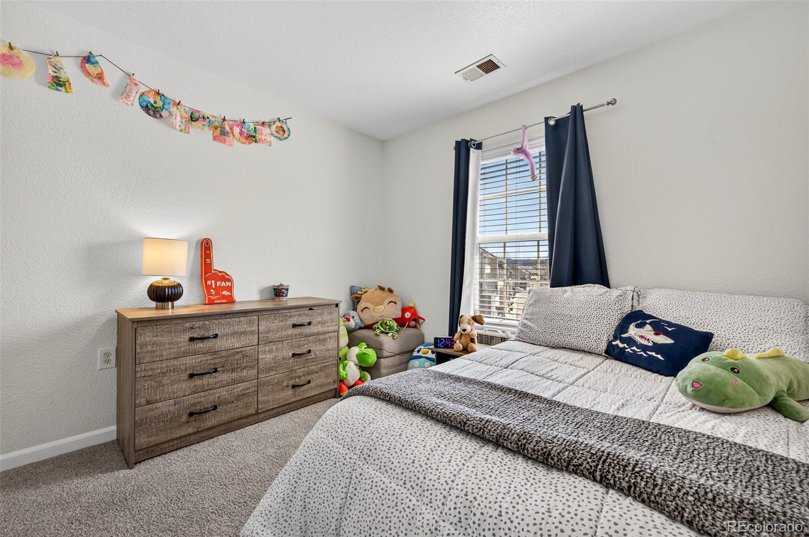 1541 Dawson Butte Way Castle Rock CO 80109